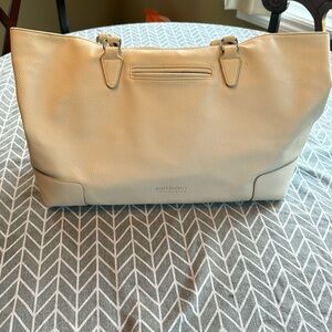 Buff Bunny meal lap top tote